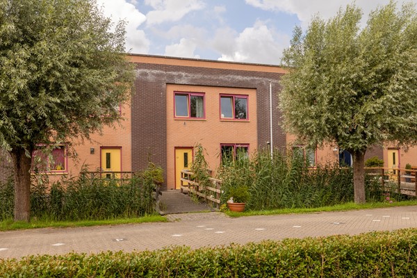 Medium property photo - Vrouwenmantel 81, 2871 NS Schoonhoven